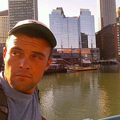 Robby Prattico